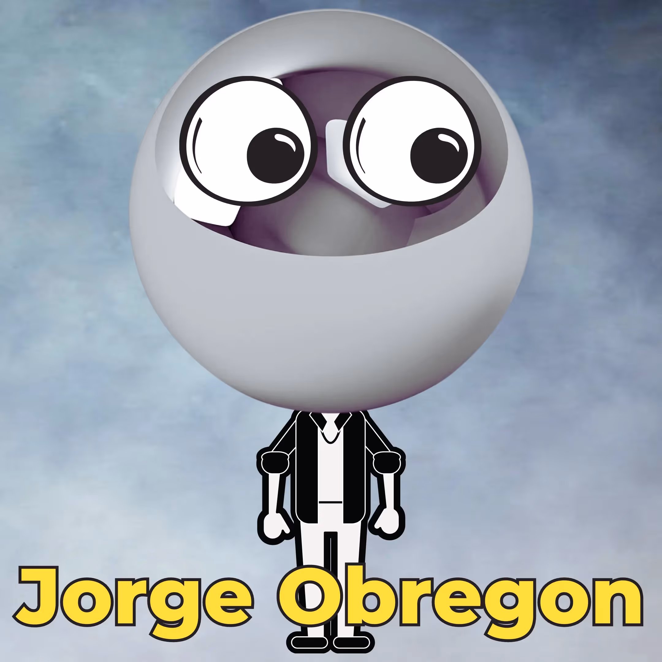 Jorge Obregon