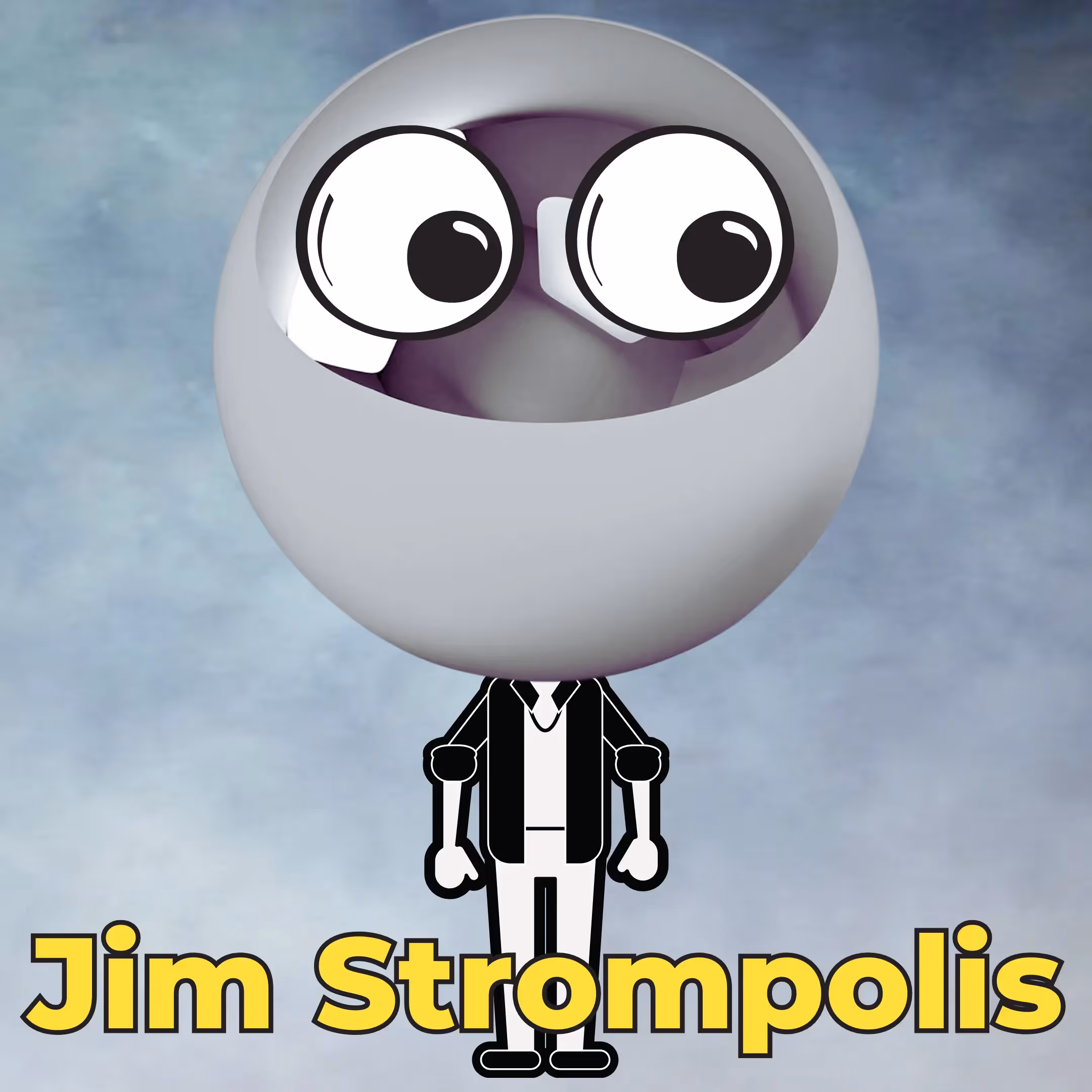 Jim Strompolis