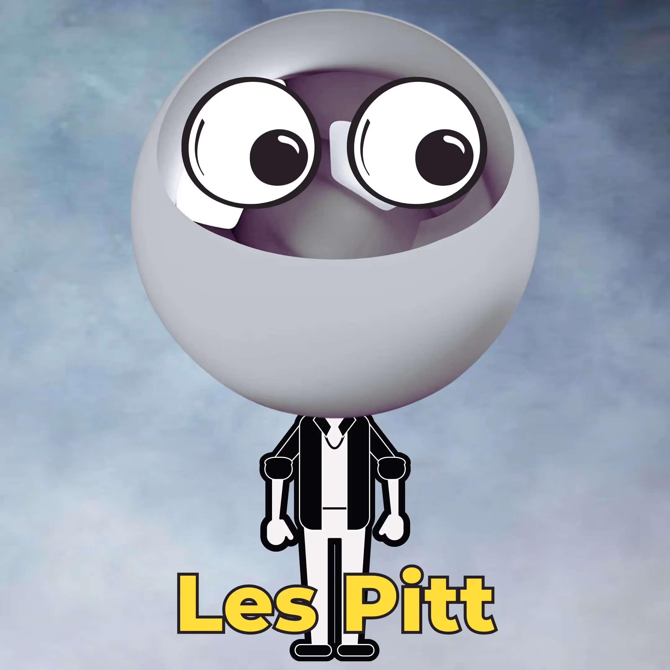 Les Pitt
