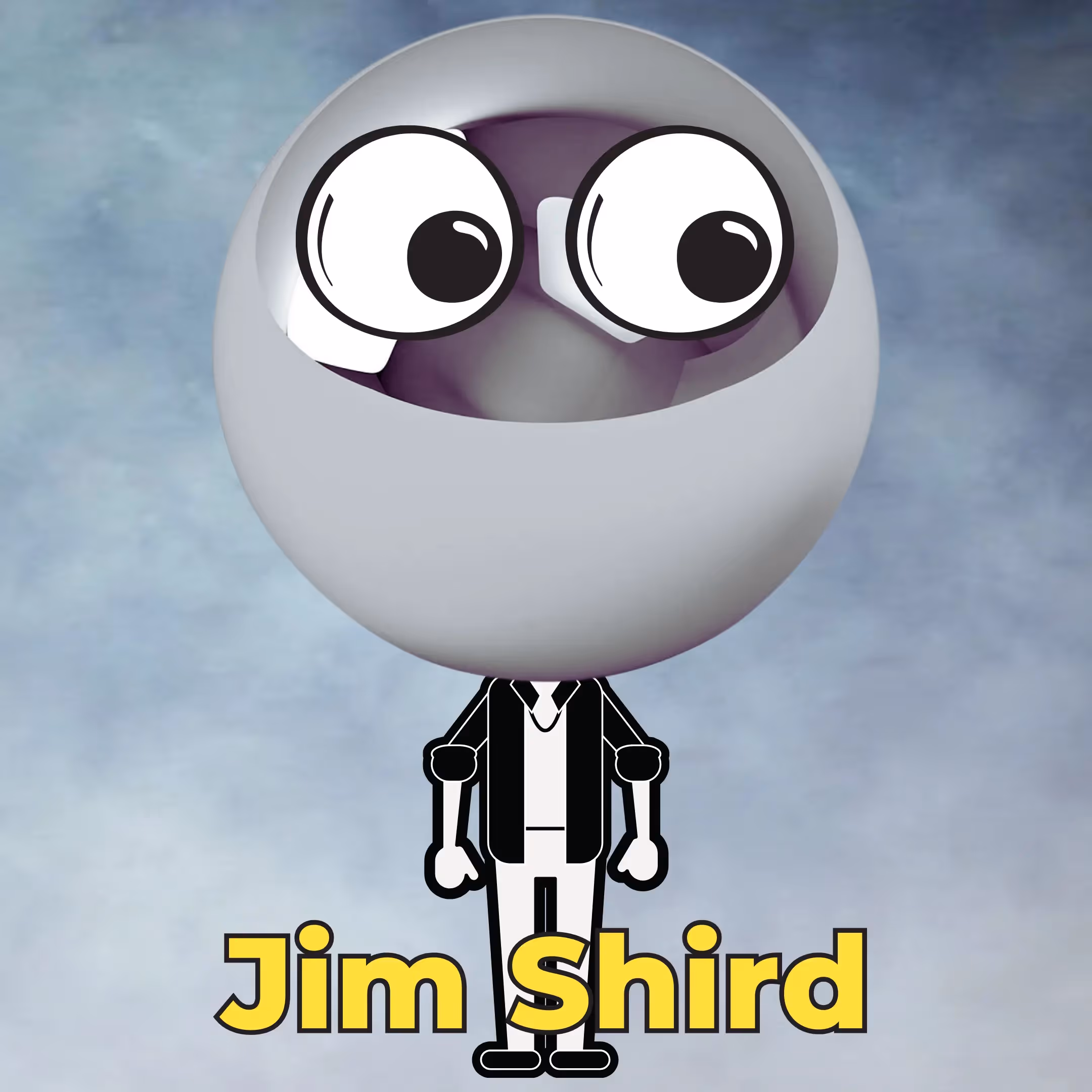 Jim Shird