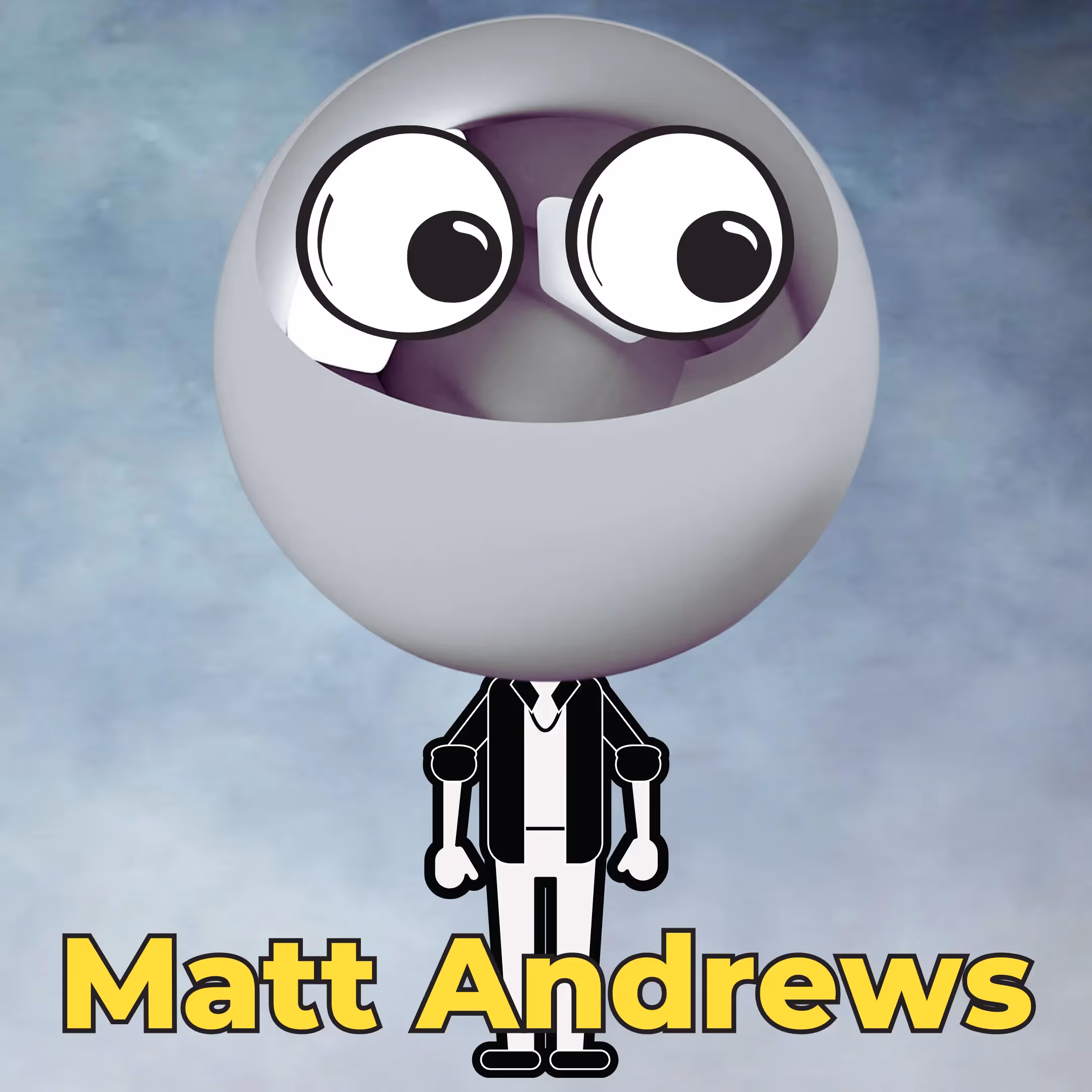 Matt Andrews