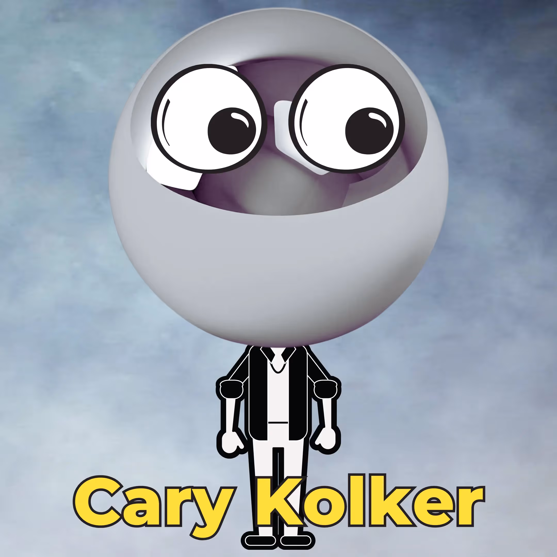 Cary Kolker