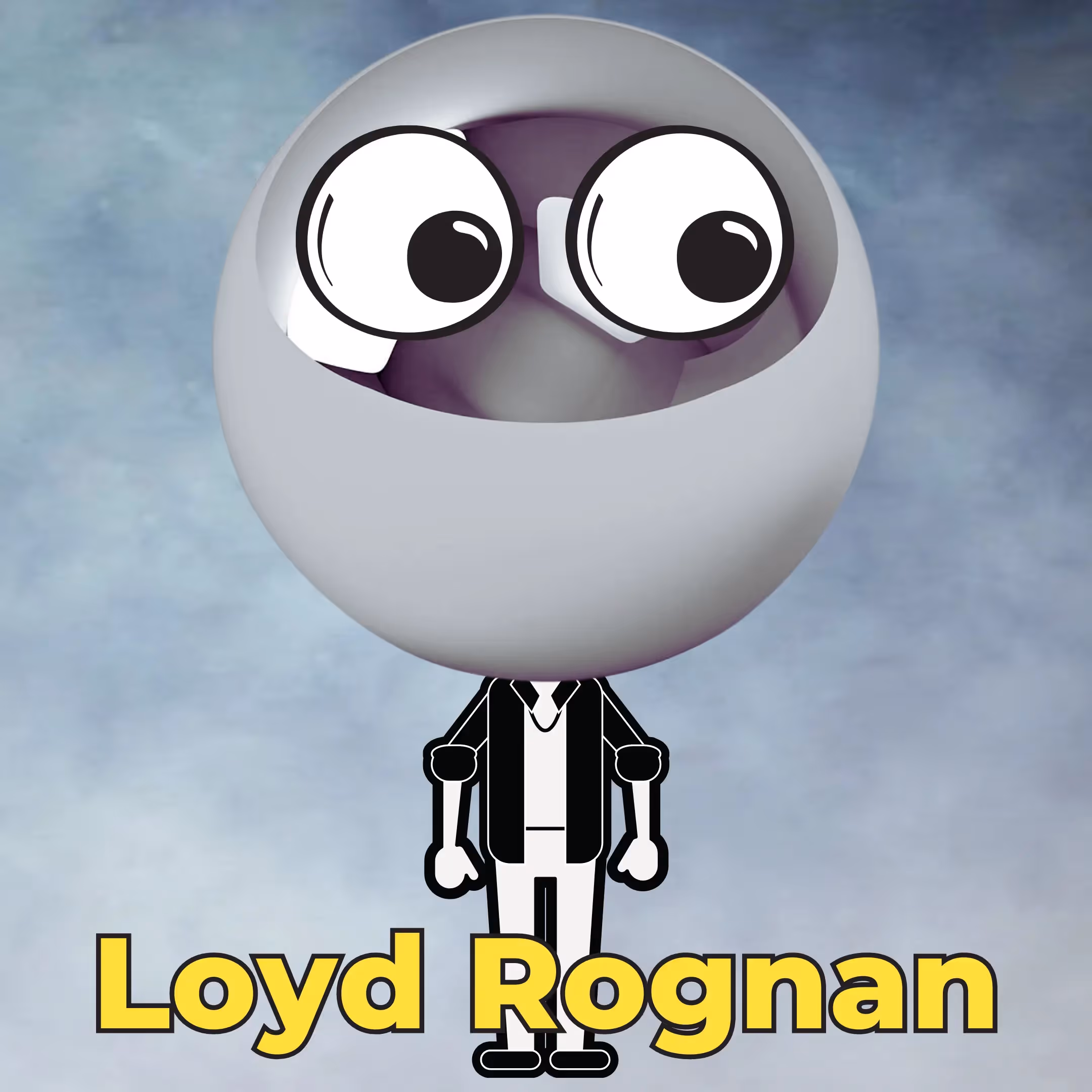 Loyd Rognan