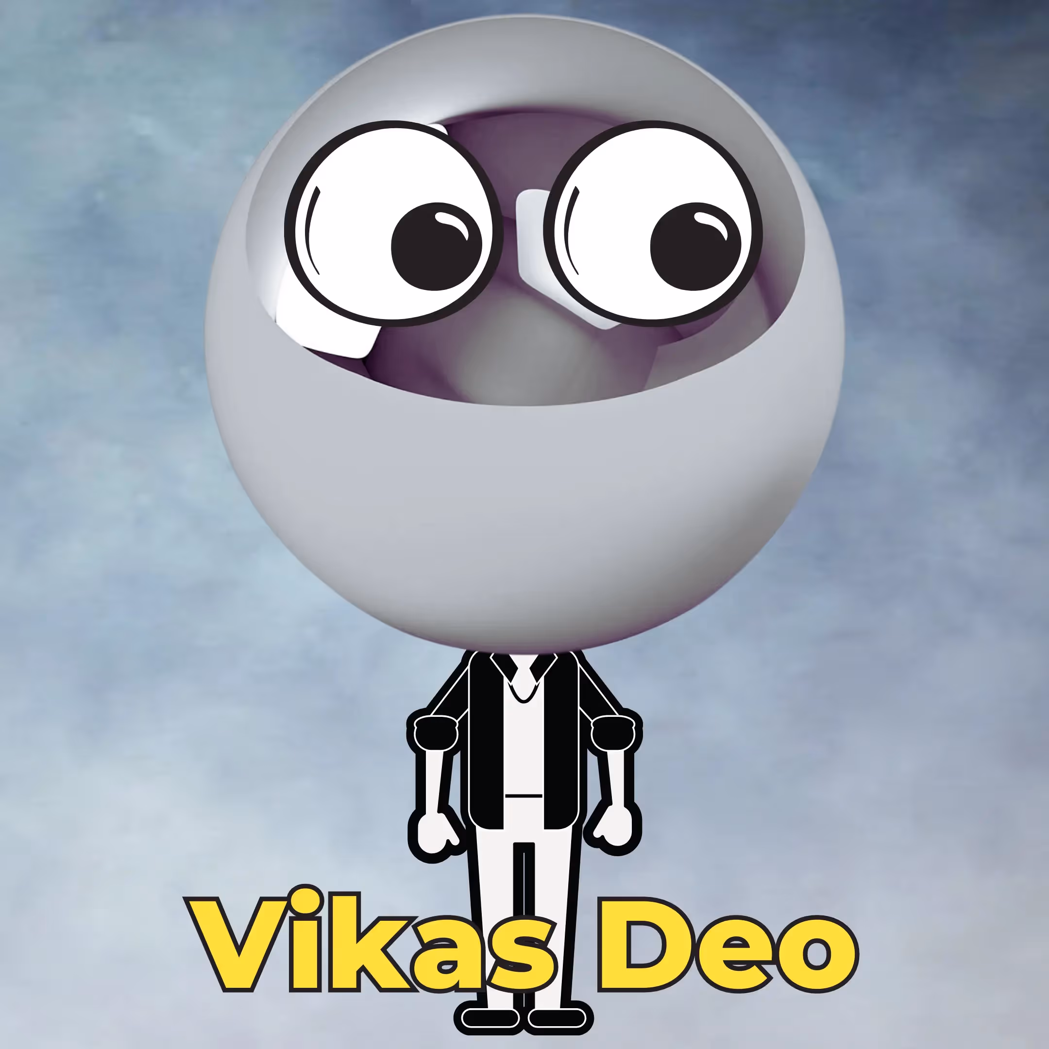 Vikas Deo