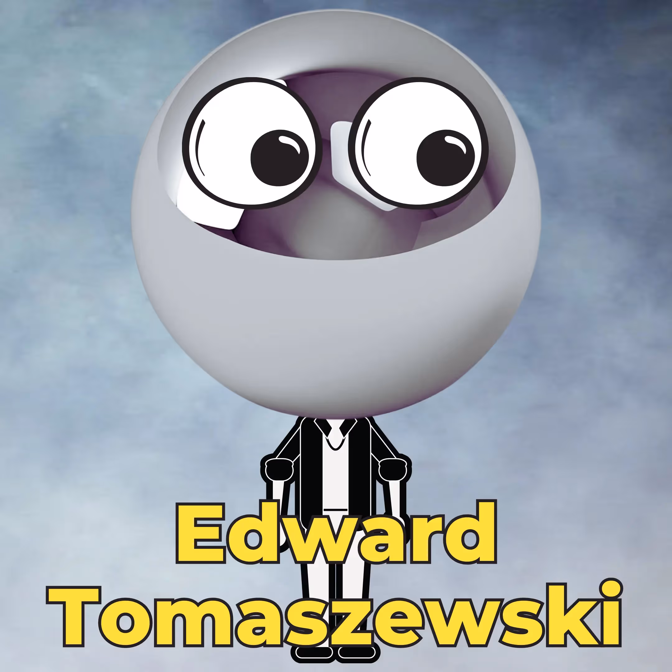 Edward Tomaszewski