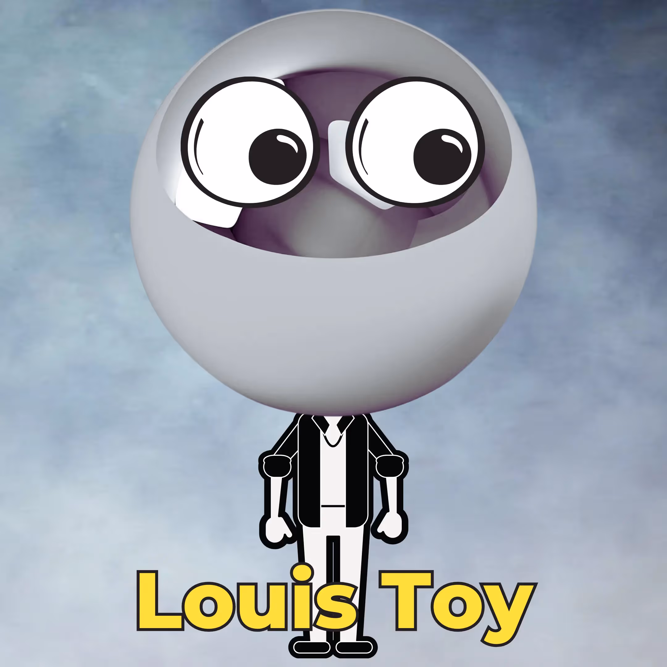 Louis Toy