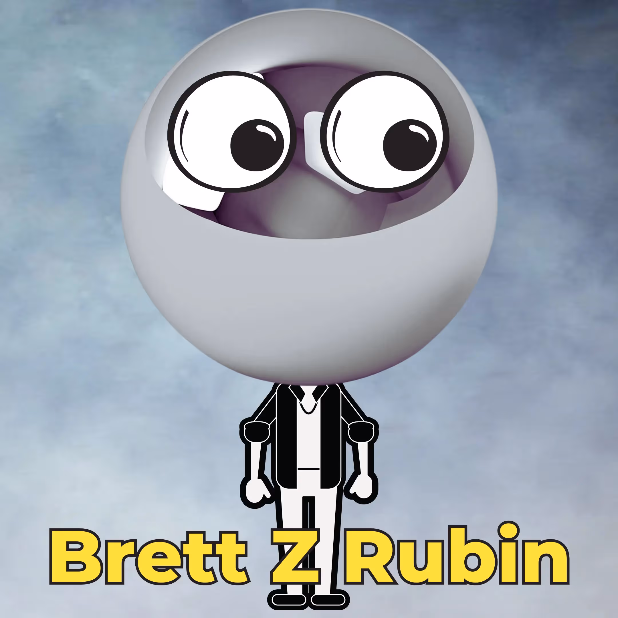 Brett Z Rubin