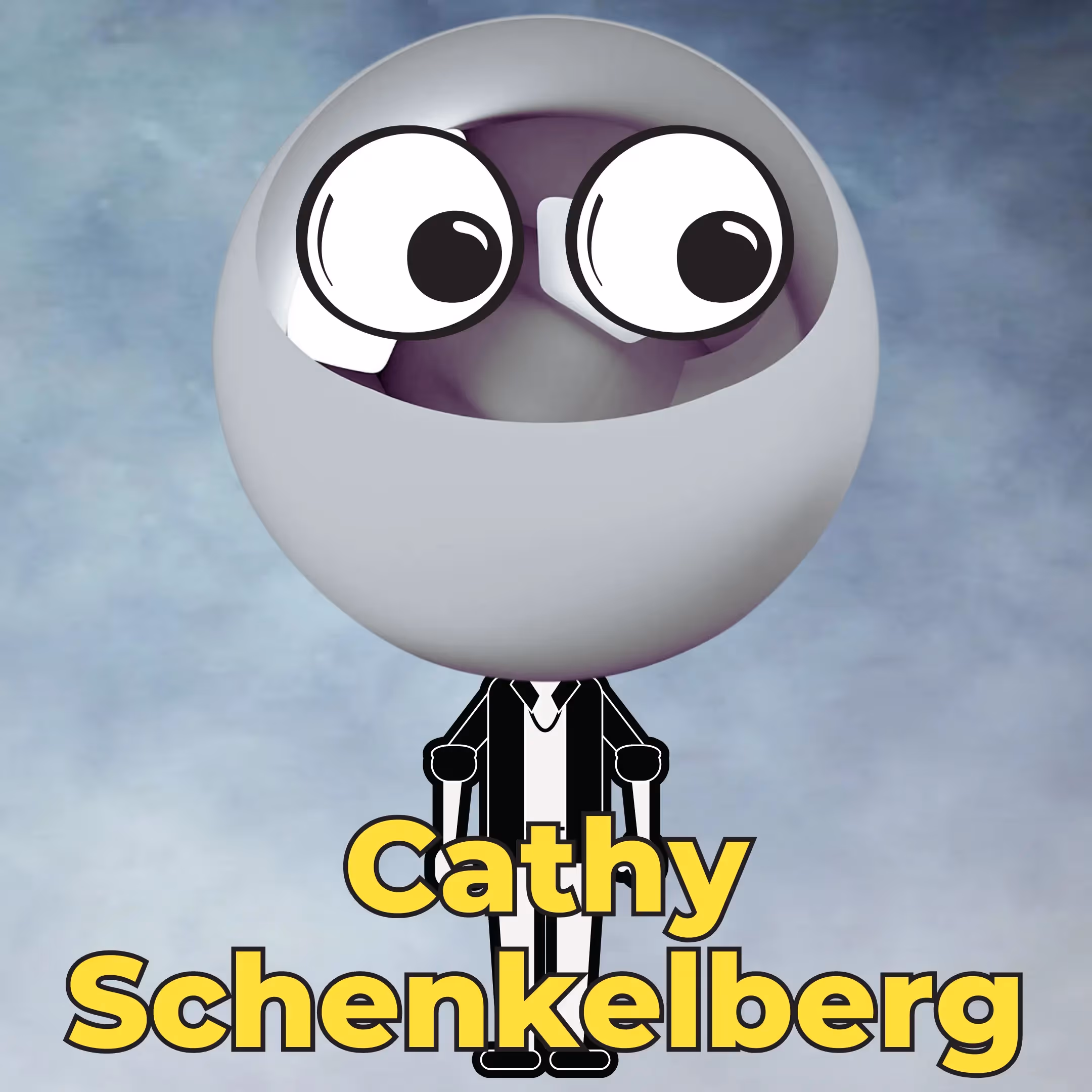 Cathy Schenkelberg
