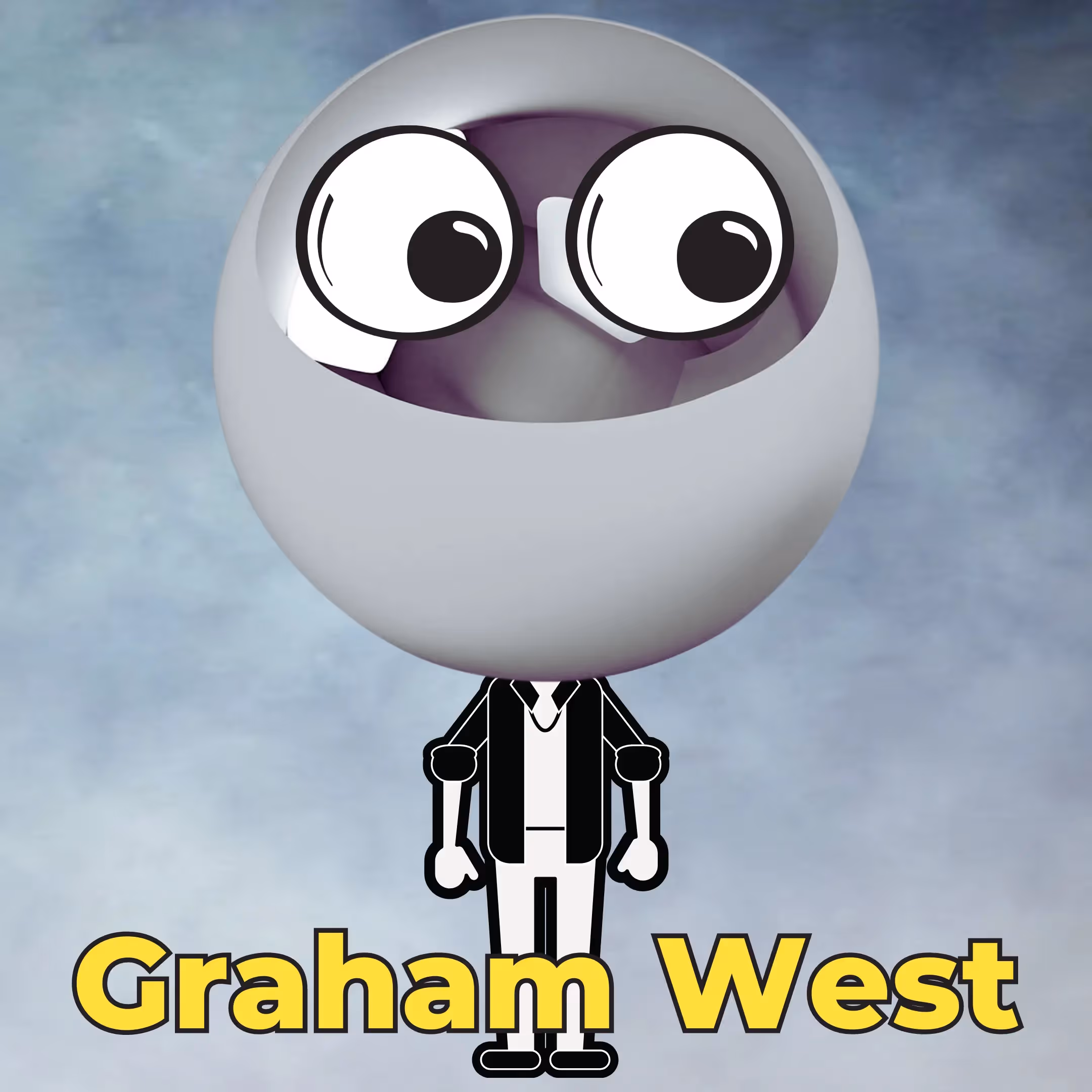Graham West