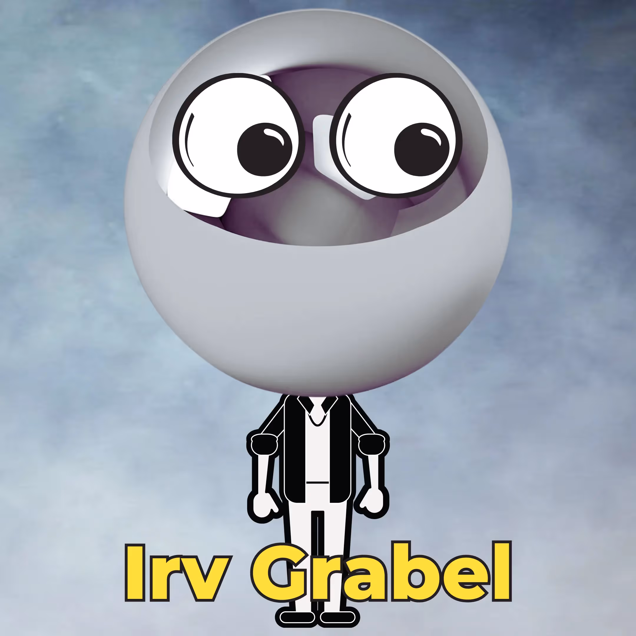 Irv Grabel