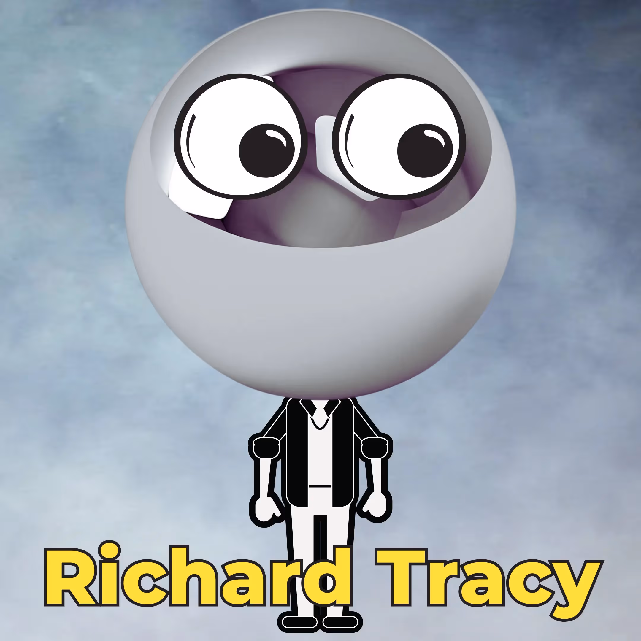 Richard Tracy