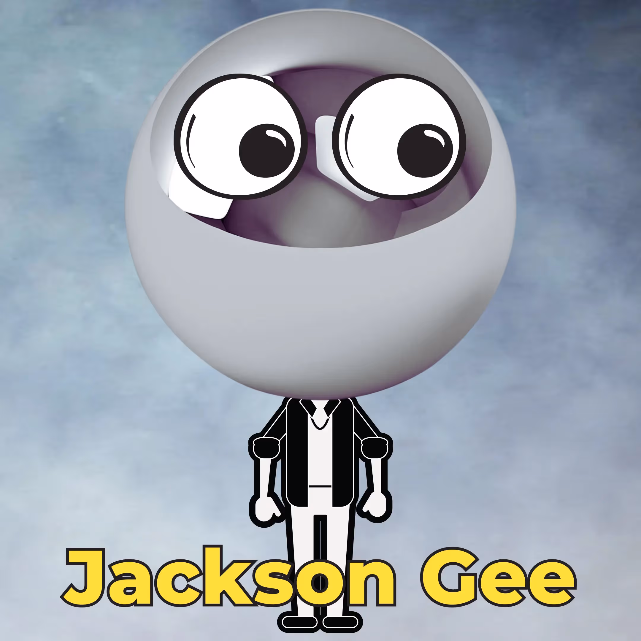 Jackson Gee