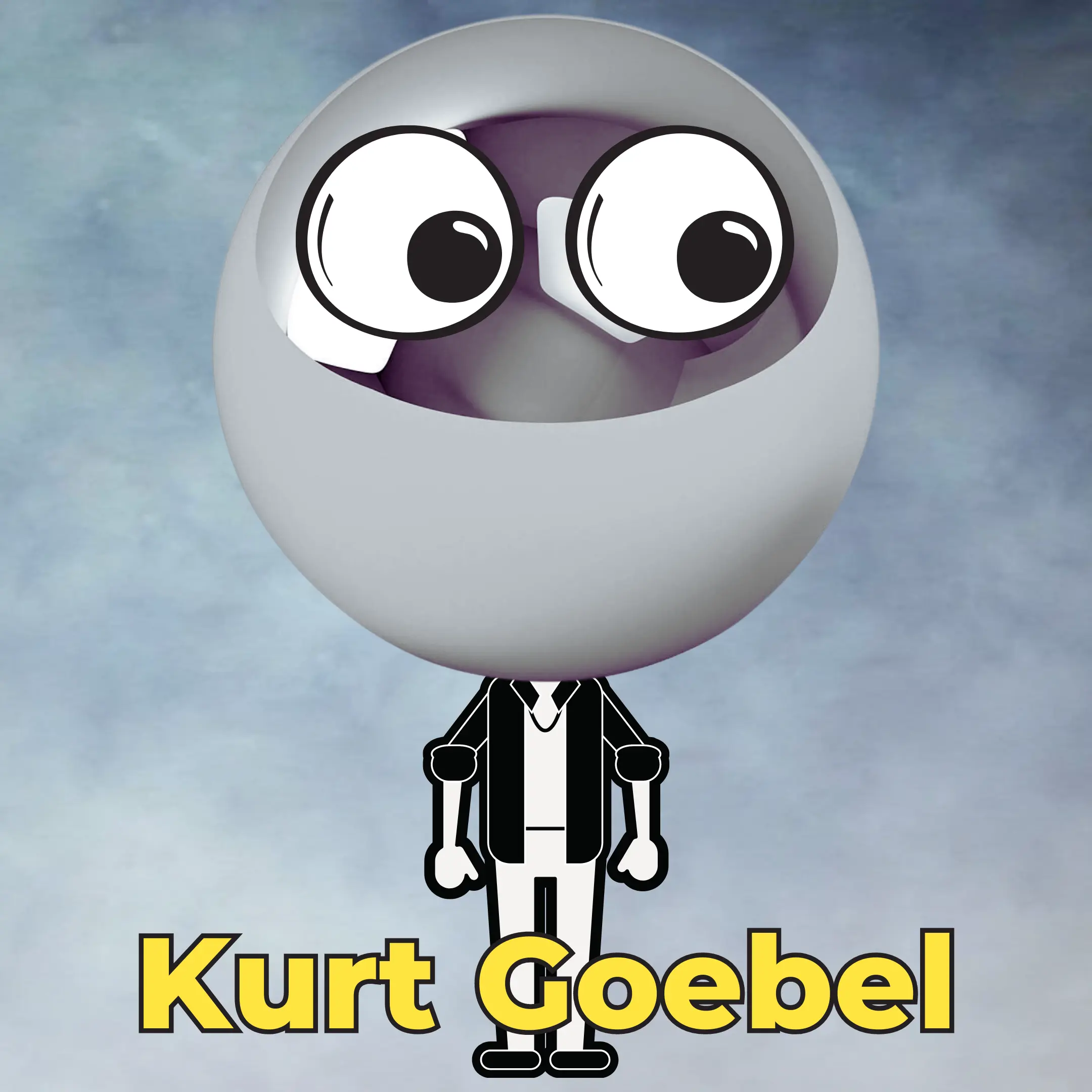 Kurt Goebel
