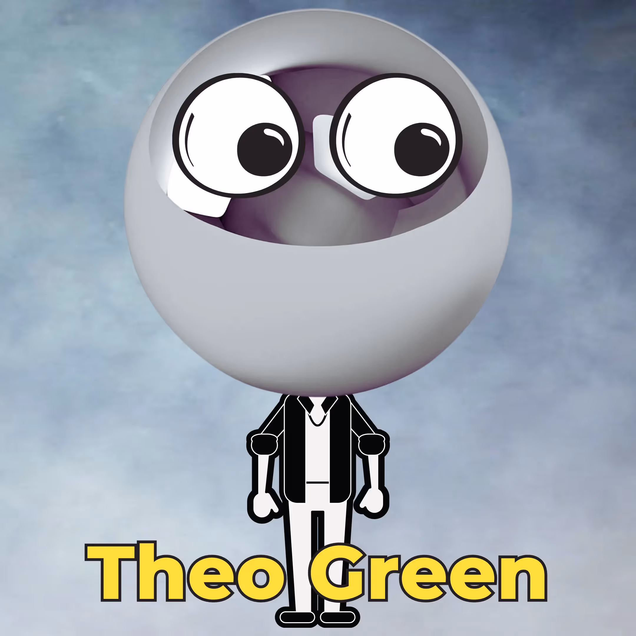 Theo Green