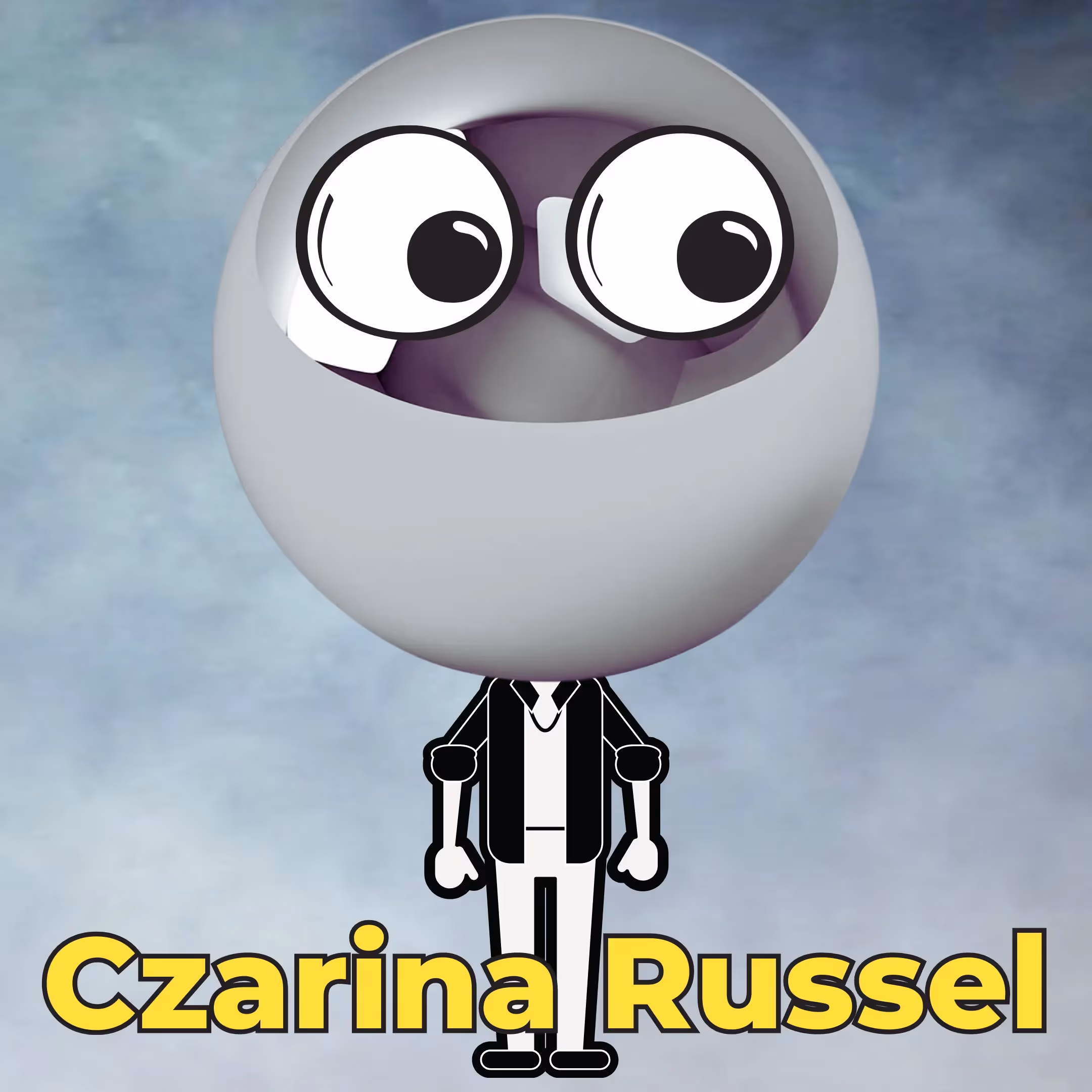 Czarina Russel