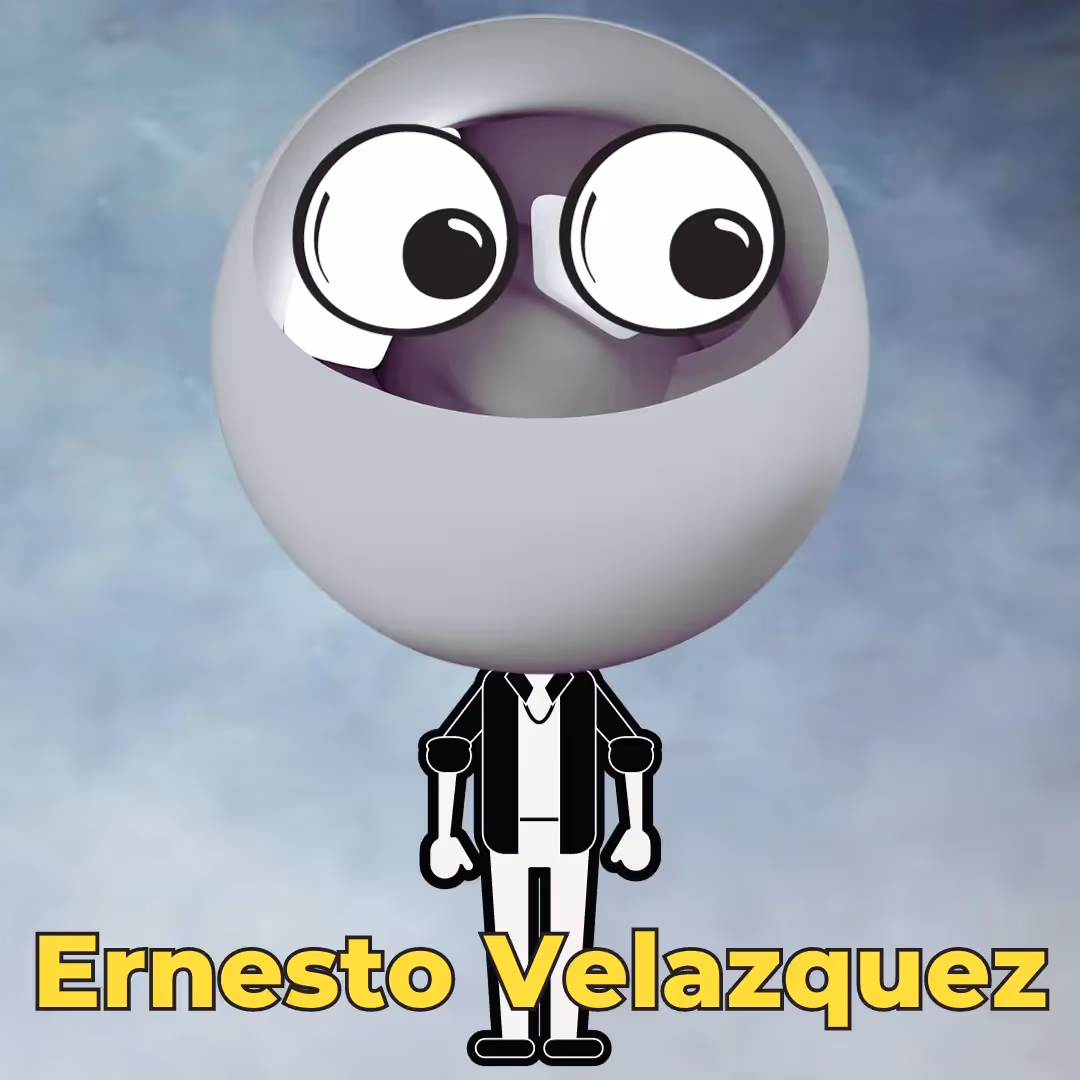 Ernesto Velazquez