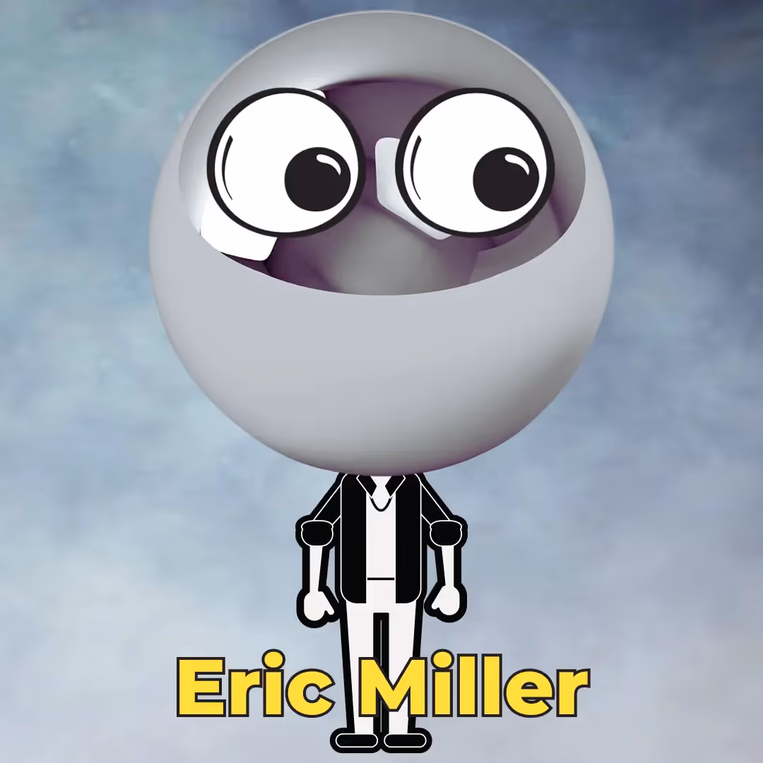 Eric Miller