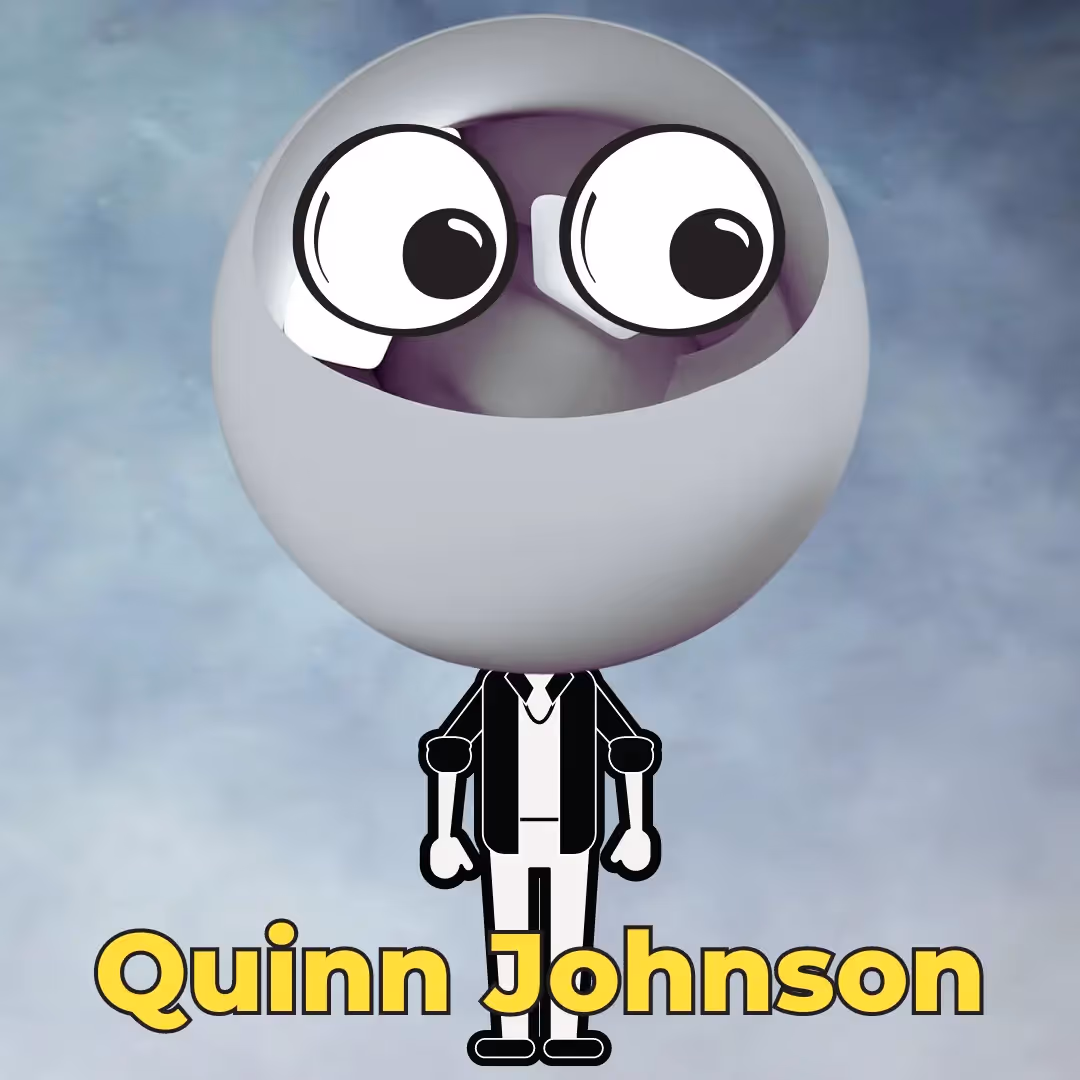 Quinn Johnson