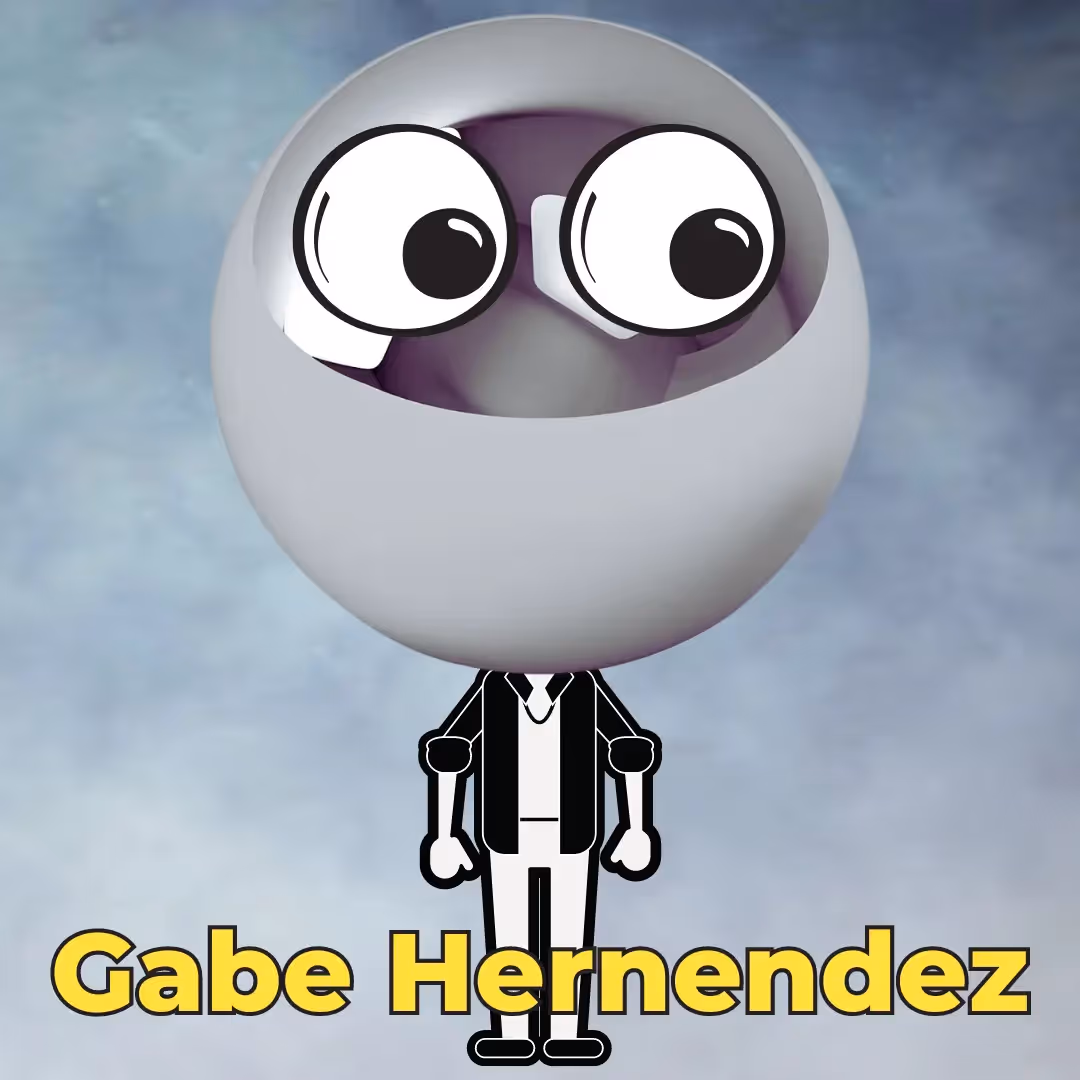 Gabe Hernandez