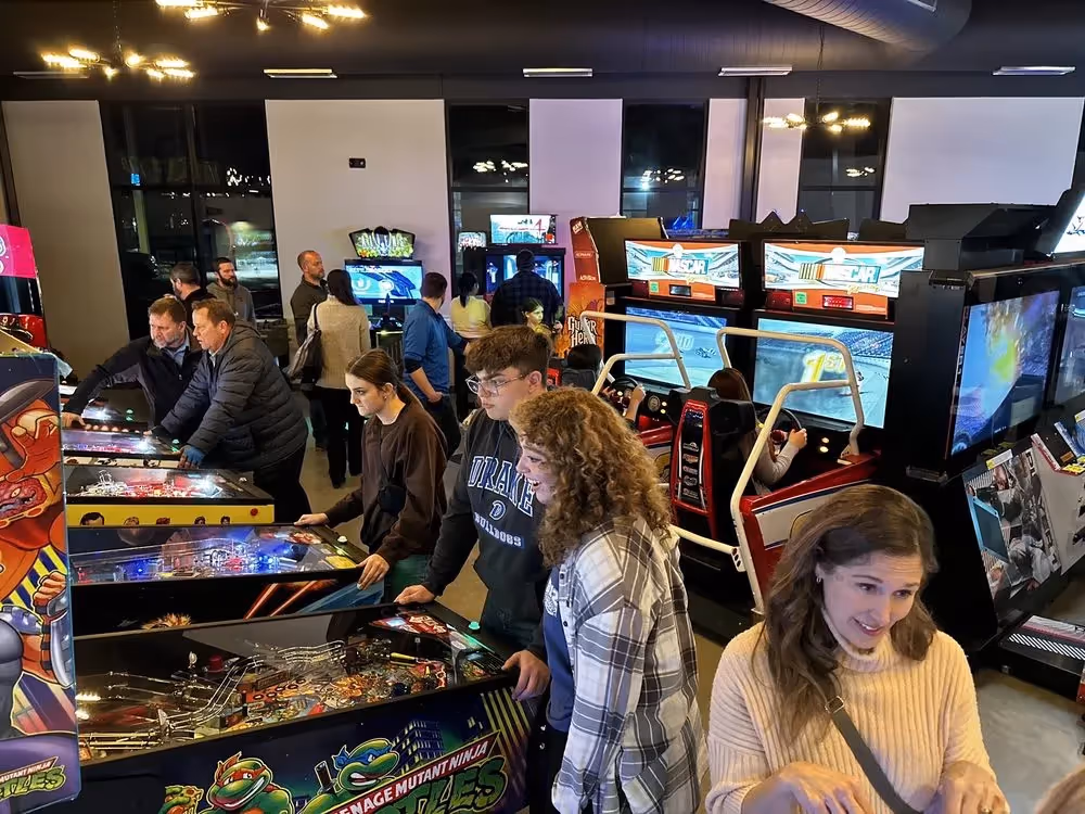 Backpocket Pin and Pixel