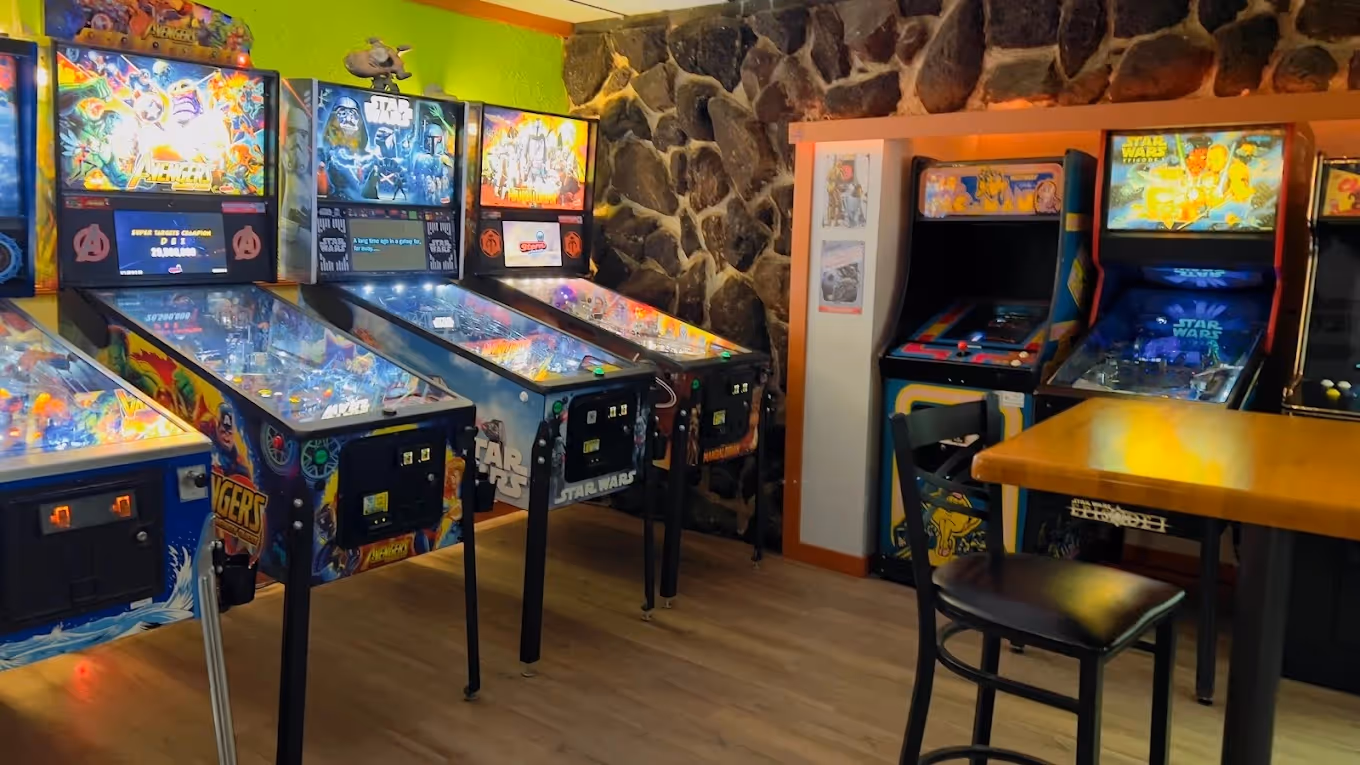 Cheesesteak Rebellion