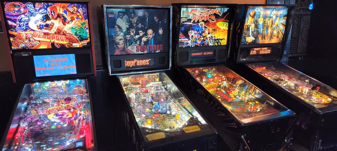 Labor Temple Diner & Bar