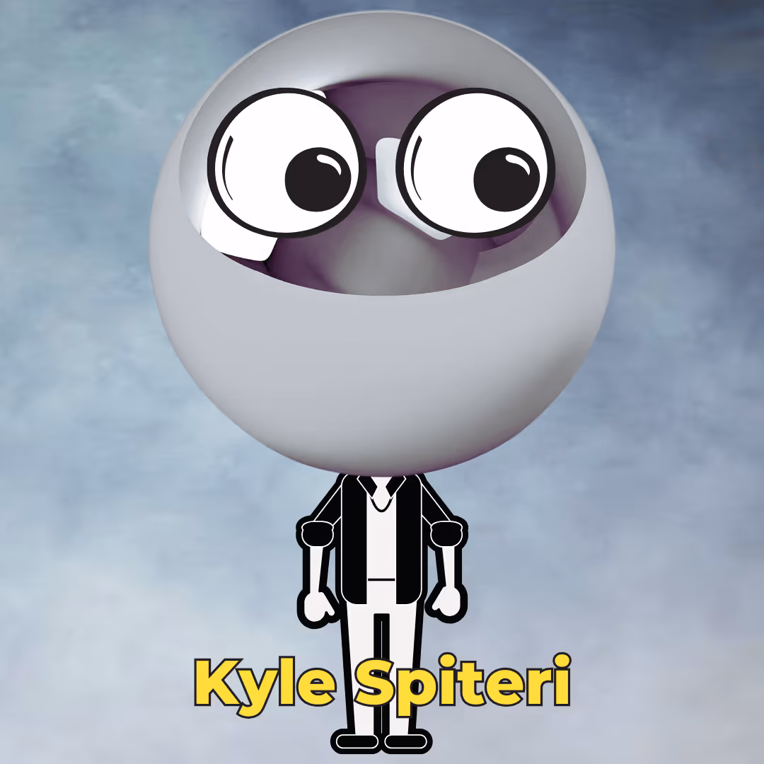 Kyle Spiteri