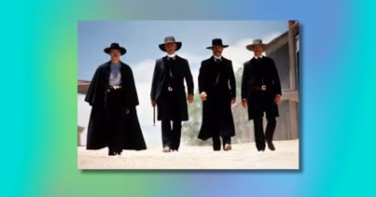 Tombstone Pinball Theme