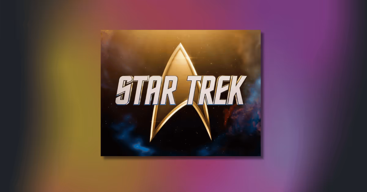 Star Trek Pinball Theme