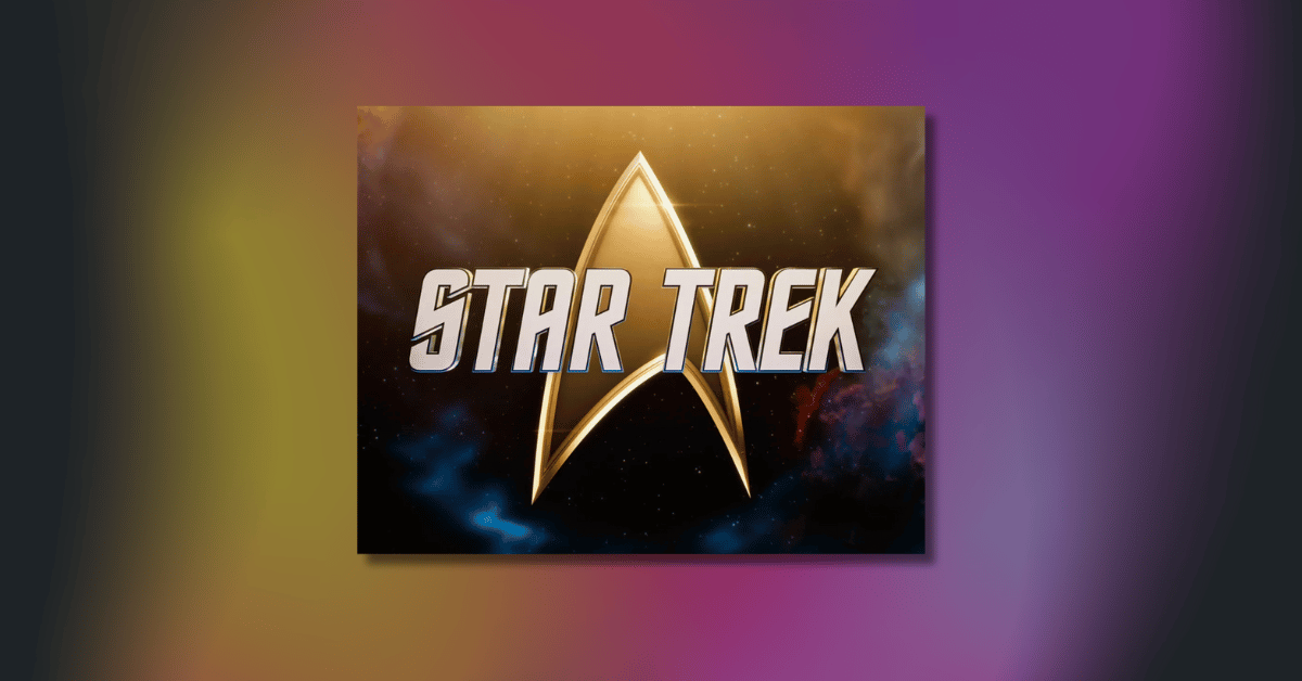 Star Trek Pinball Theme