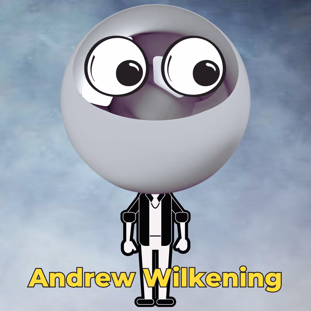 Andrew Wilkening