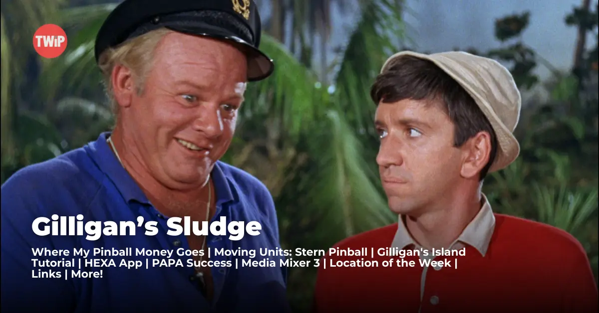 Gilligan's Sludge