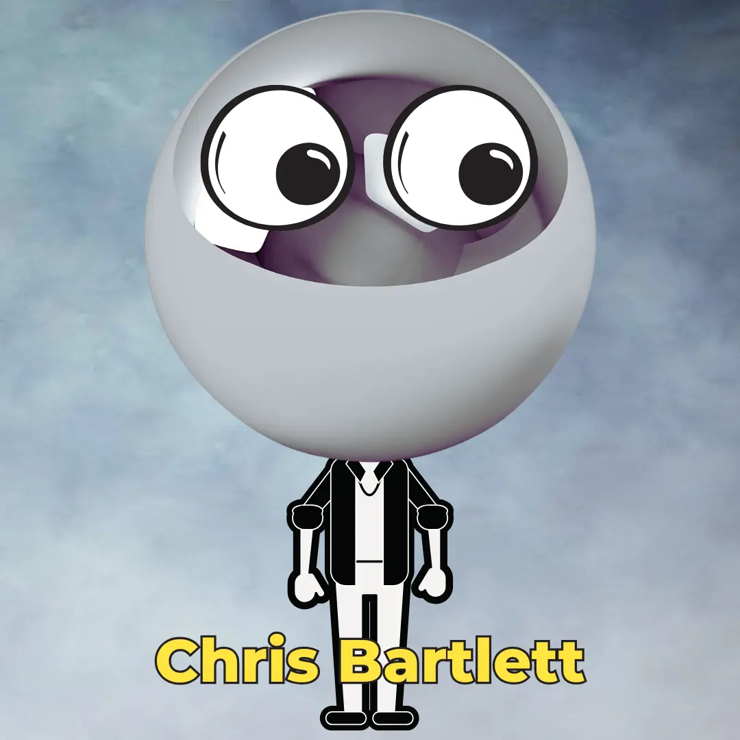 Chris Bartlett