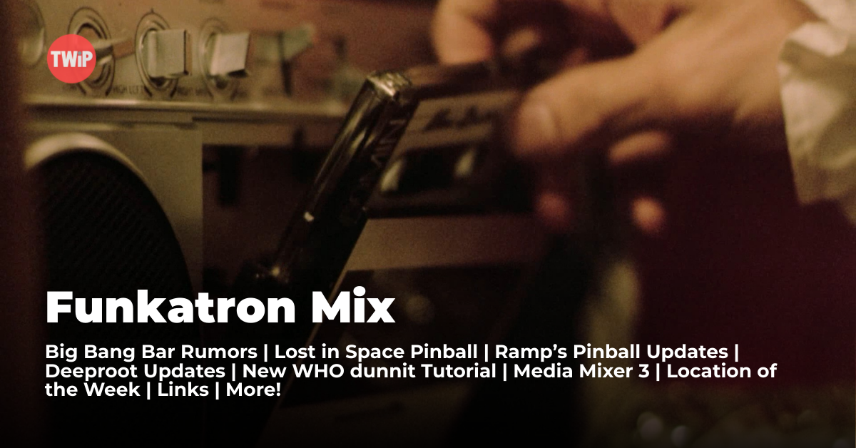Funkatron Mix