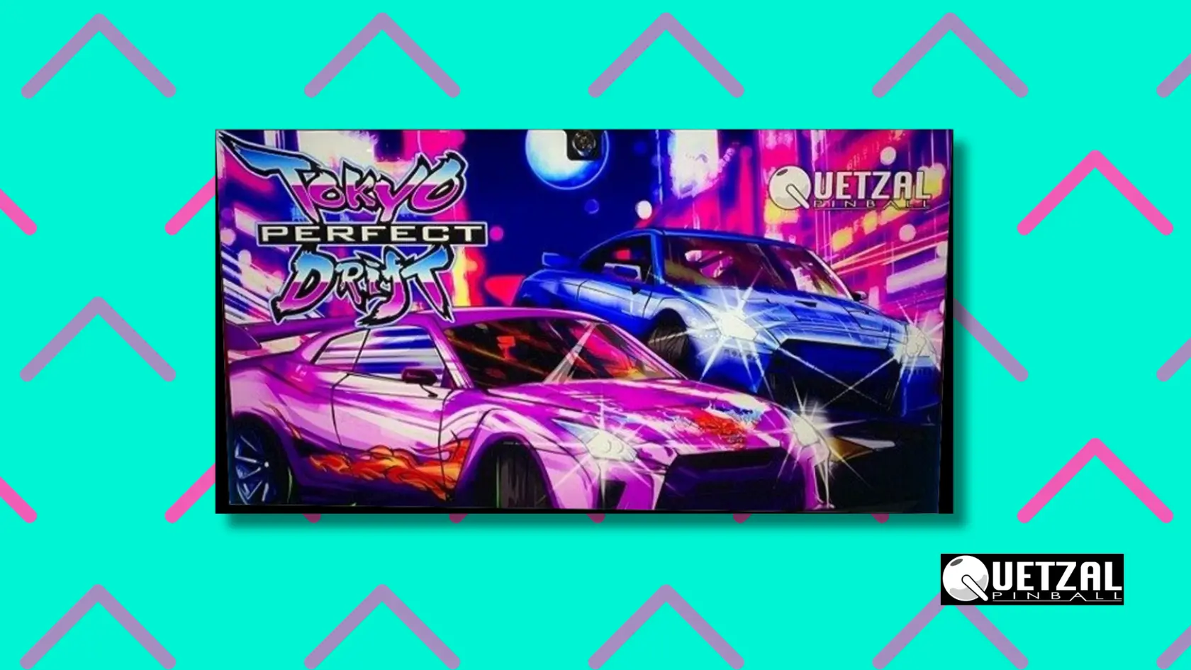 Tokyo Perfect Drift