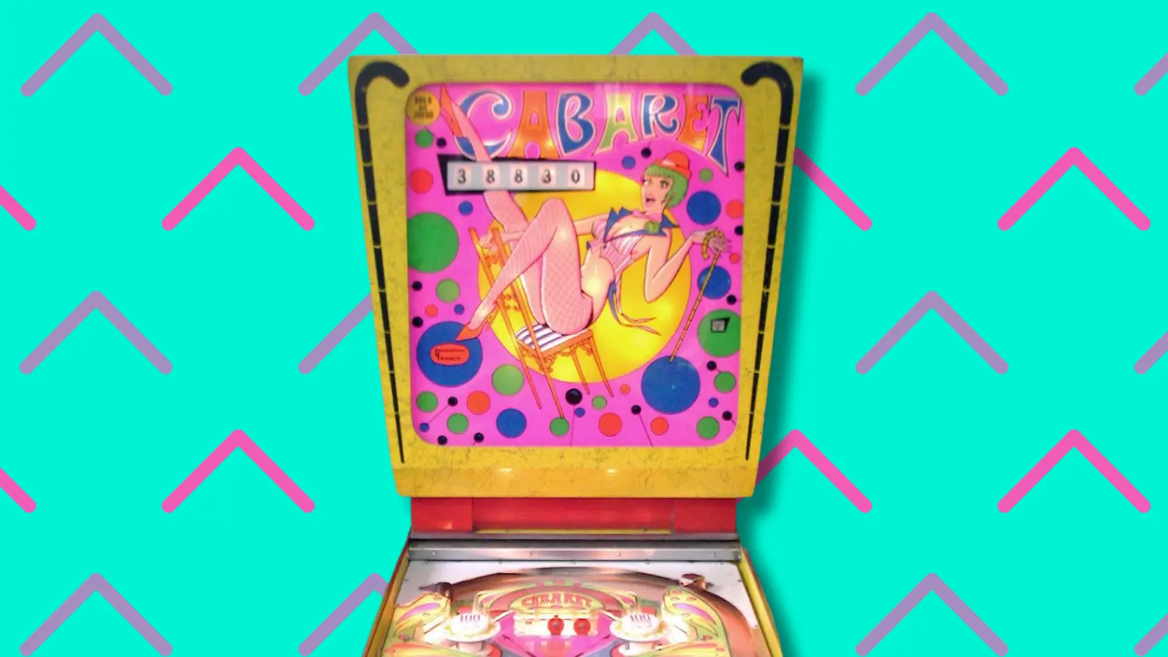 Cabaret