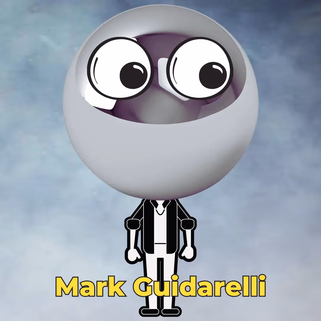 Mark Guidarelli