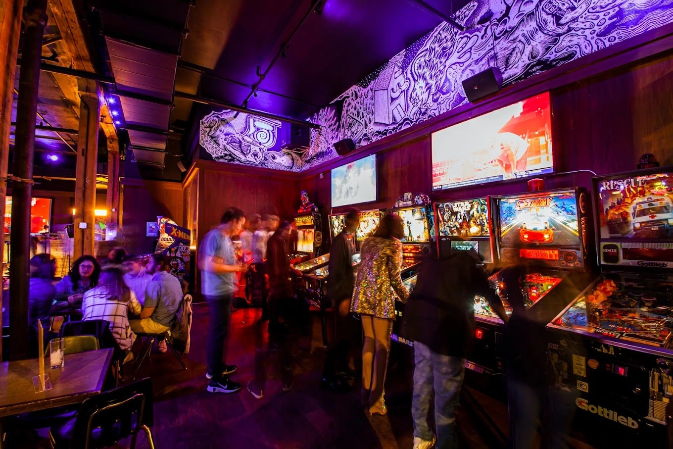 Emporium Fulton Market