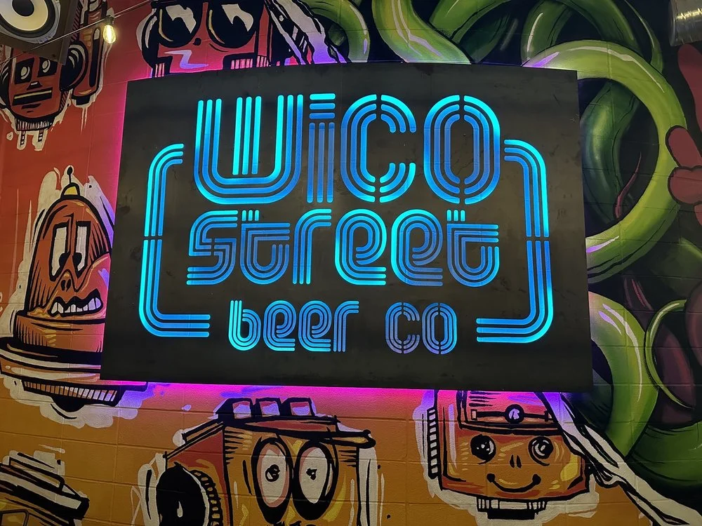 Wico Street Beer Co