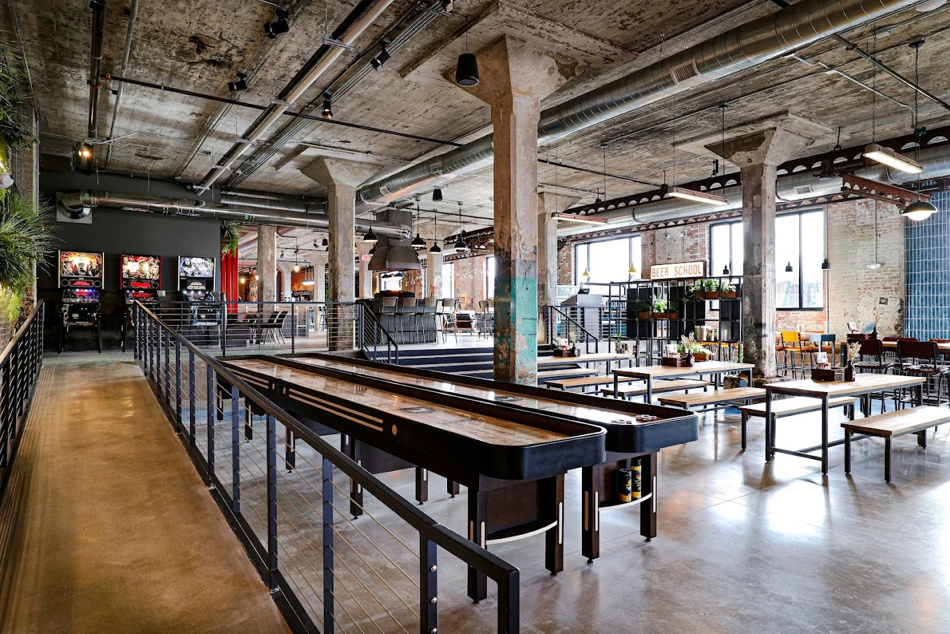 BrewDog Cleveland Outpost