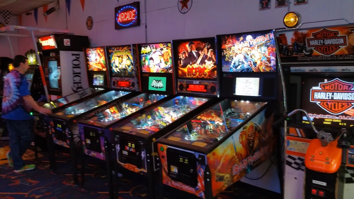 Quakertown Farmers Market