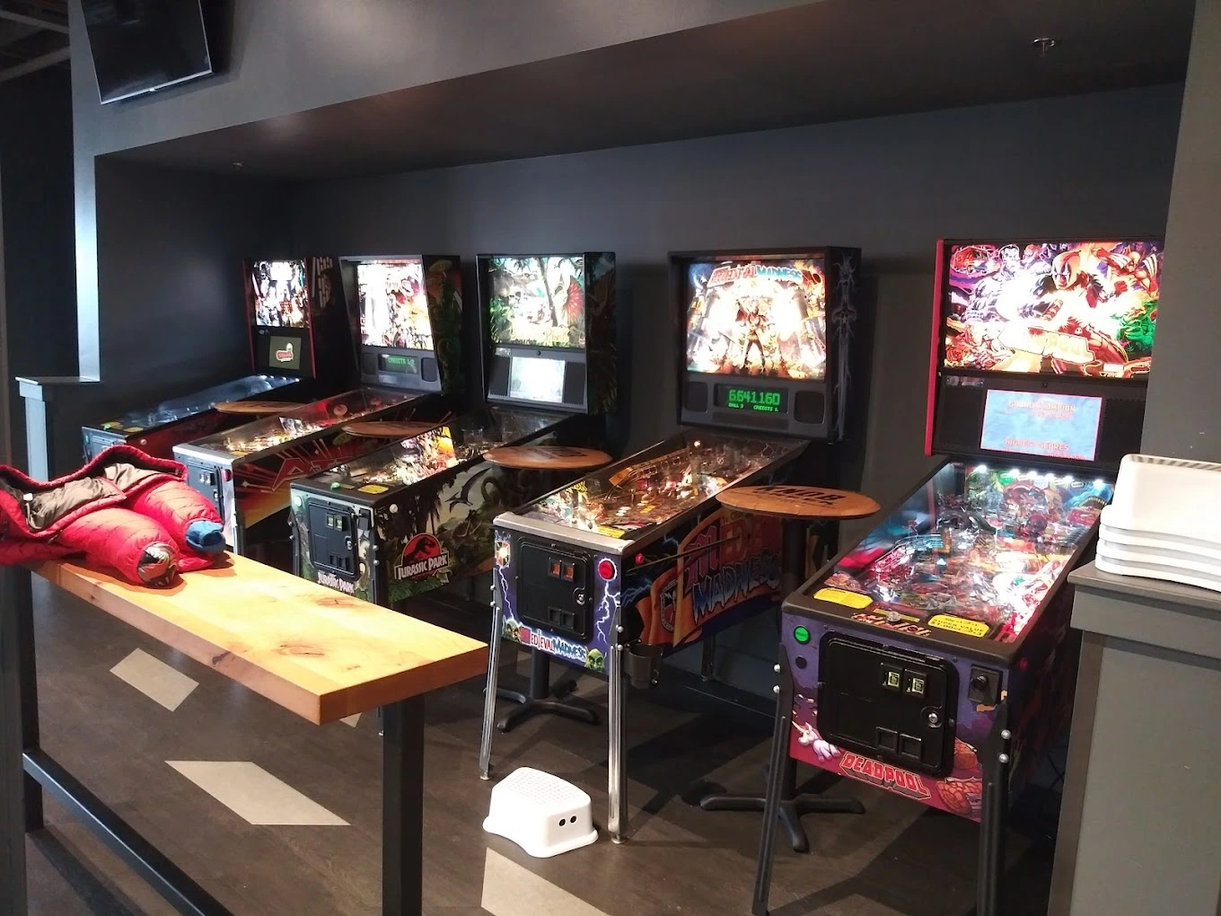 Mission Taco Joint (Kirkwood)