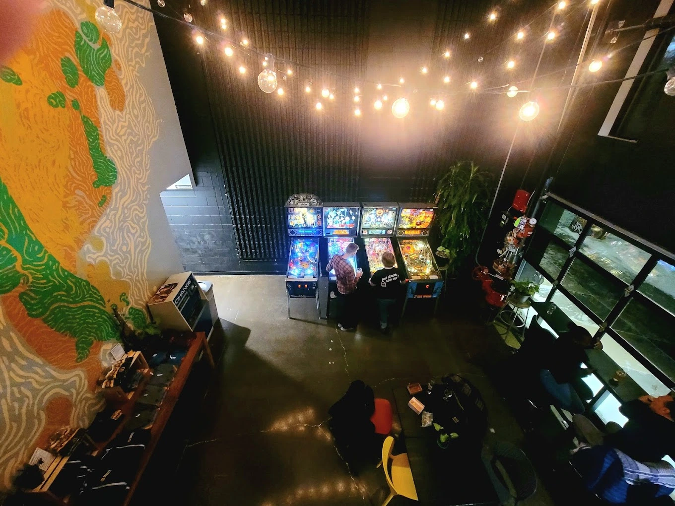 Arbeiter Brewing Co.