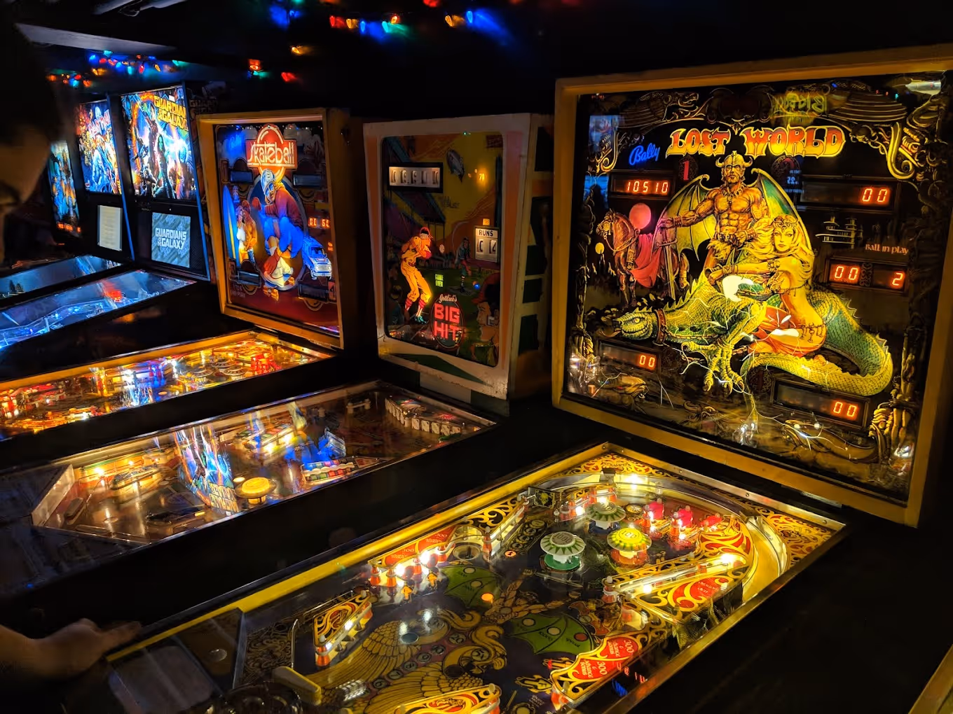 Propeller Brewing Company