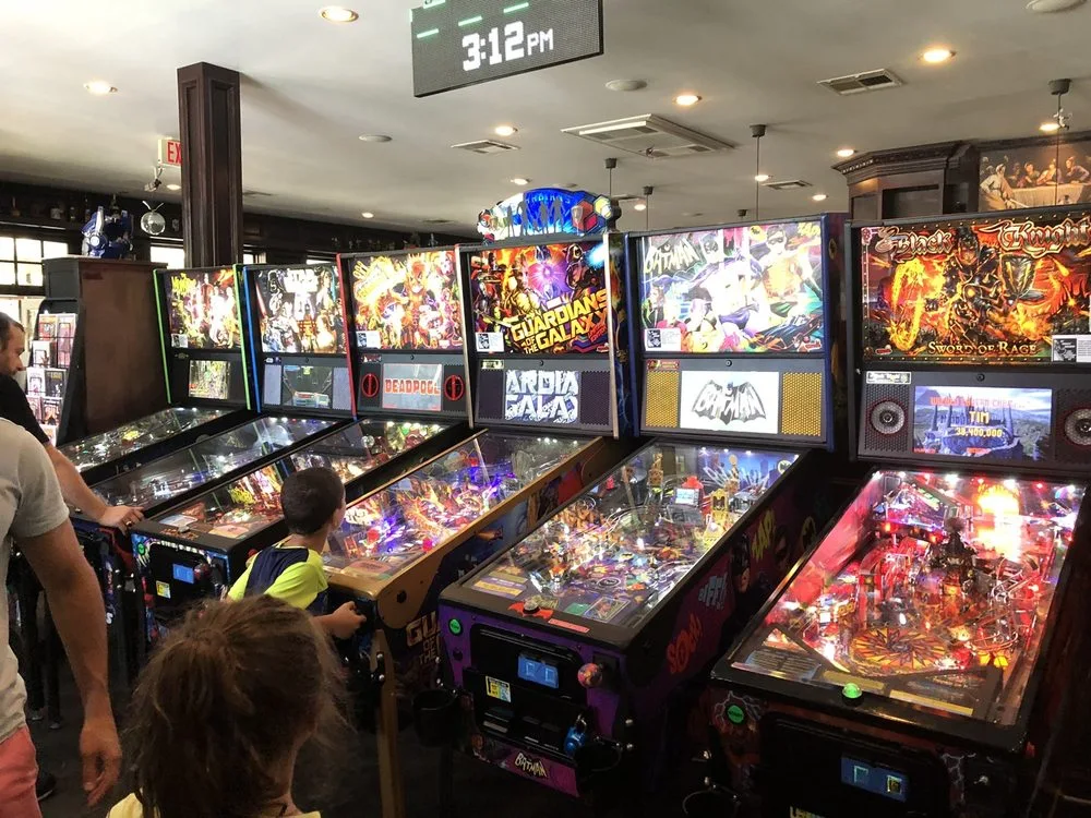 My Parents' Basement