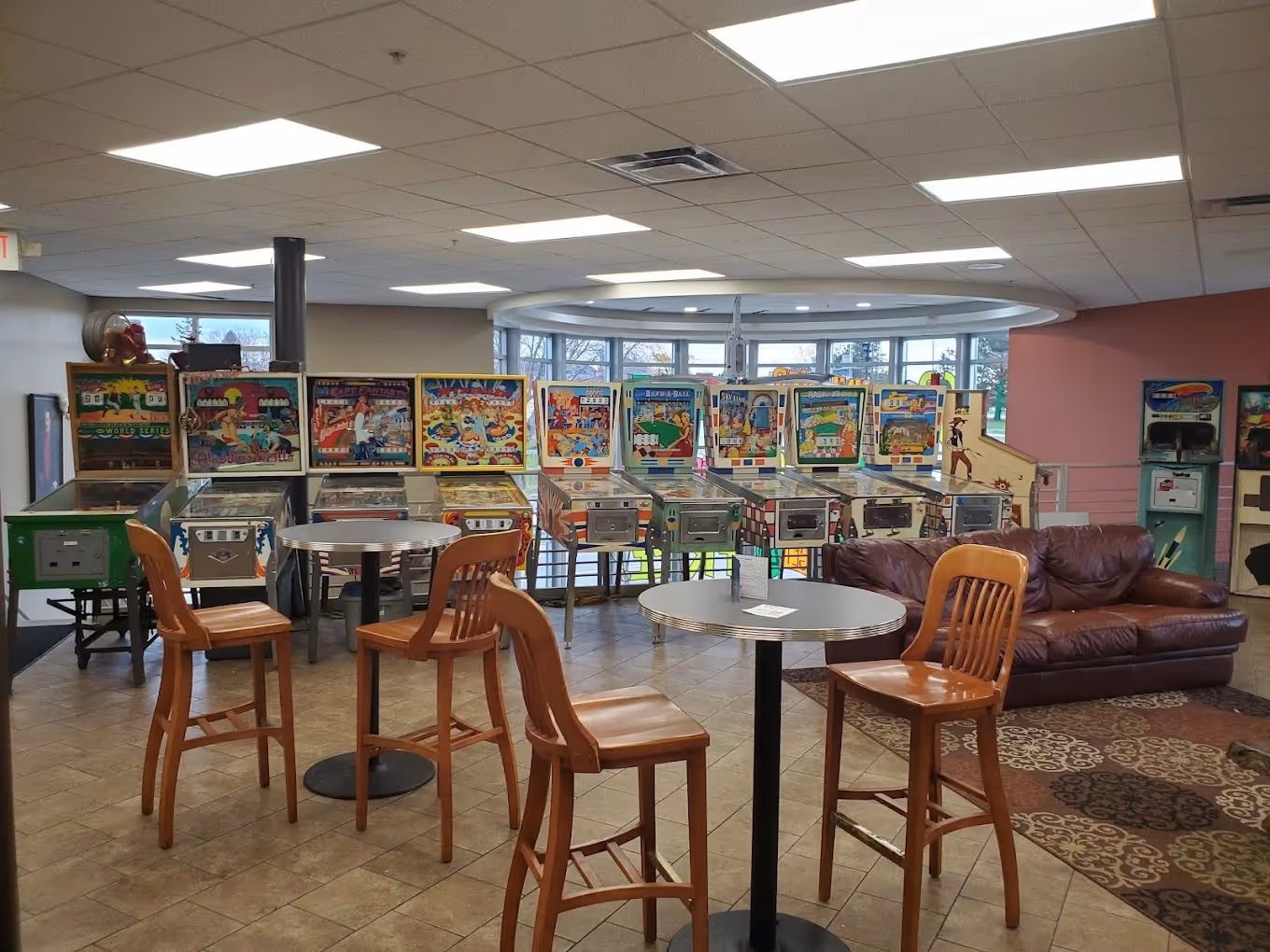 Bobby & Steve's Auto World