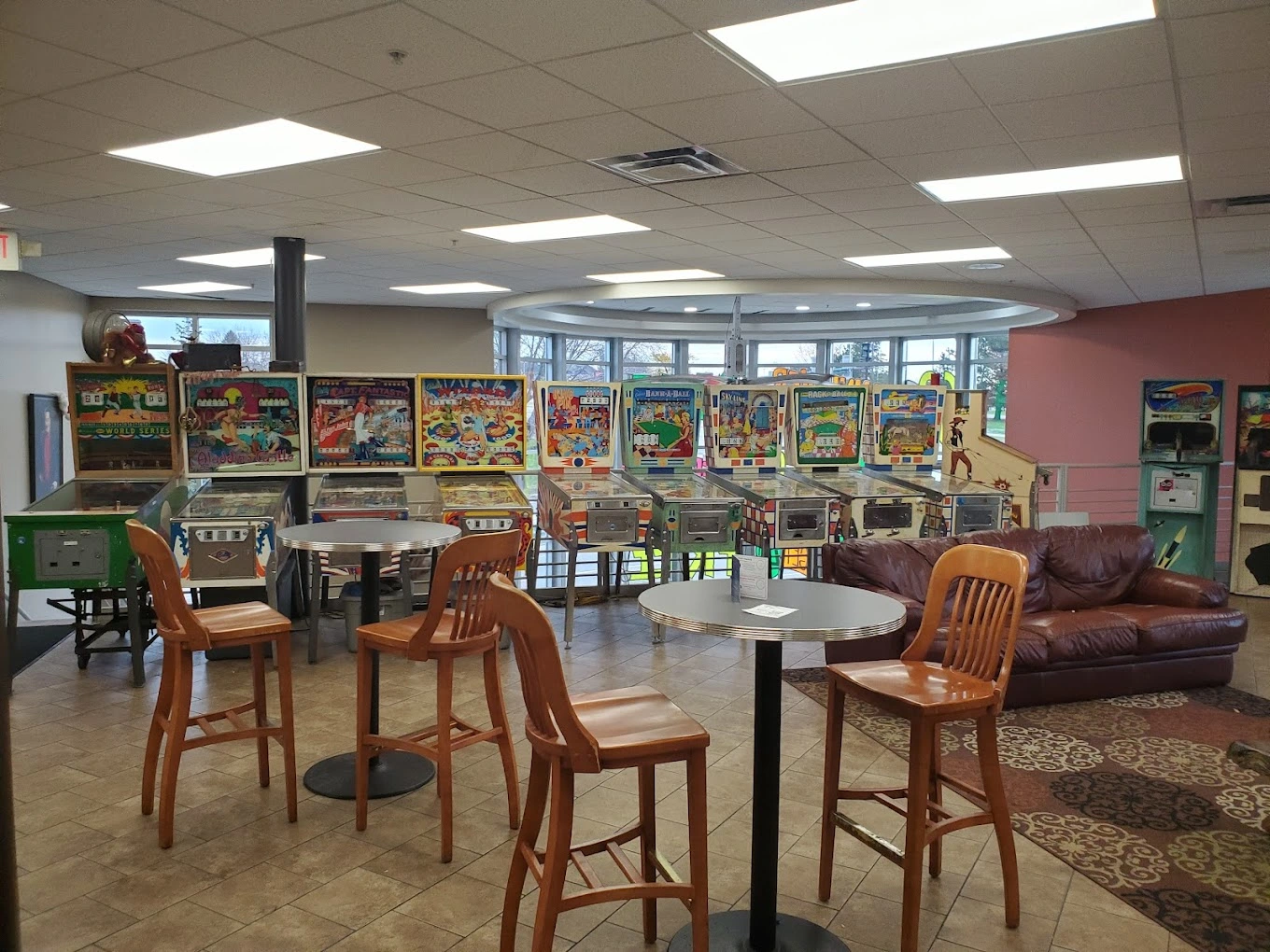 Bobby & Steve's Auto World