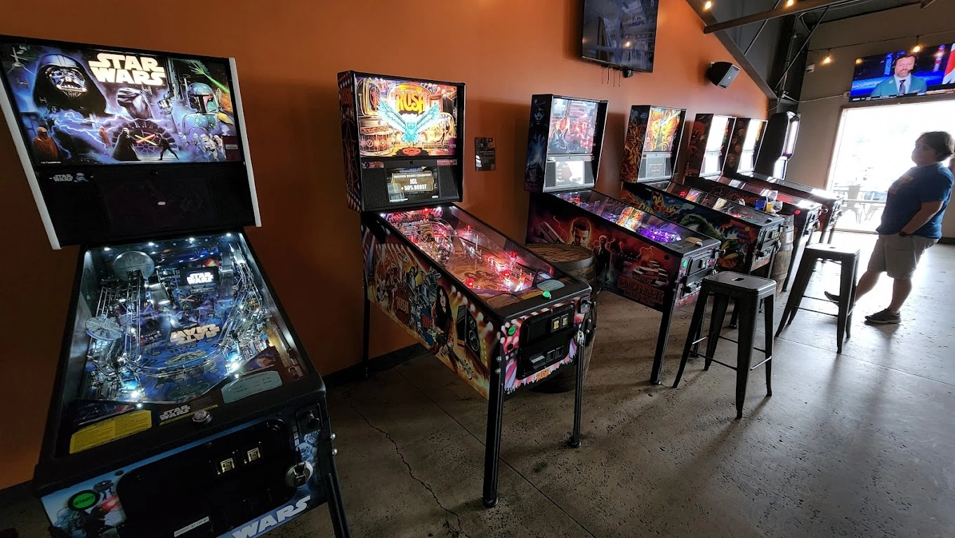 Noon Whistle Brewing