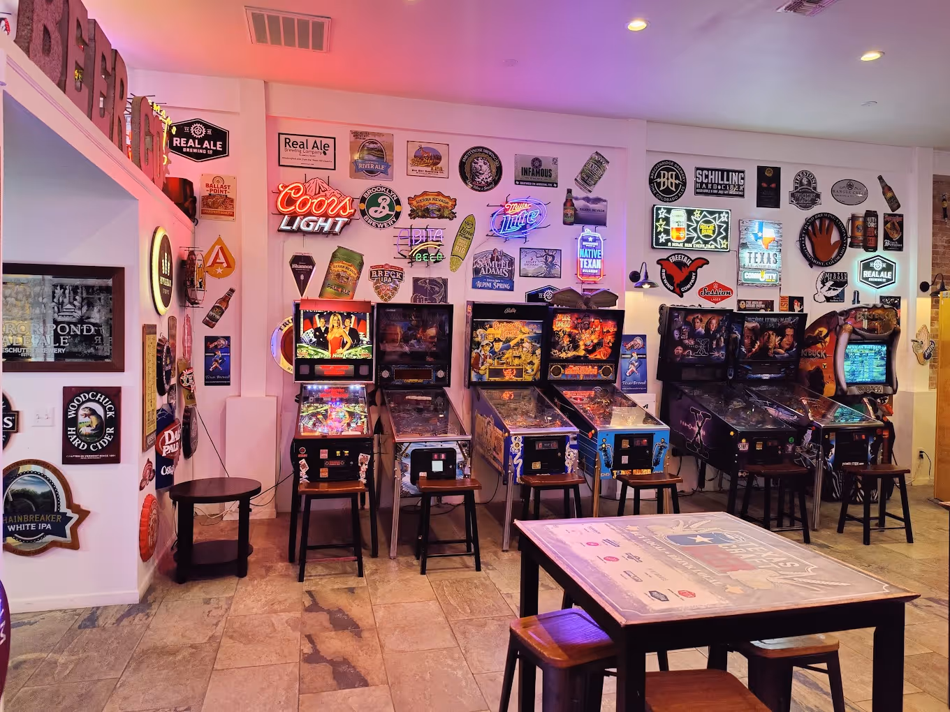 Bastrop Beer Company