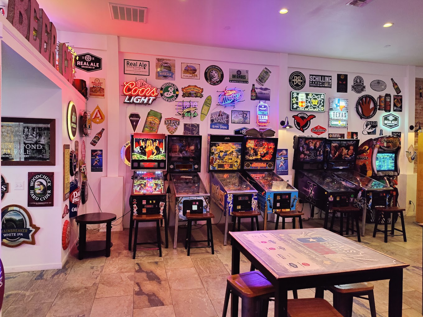 Bastrop Beer Company